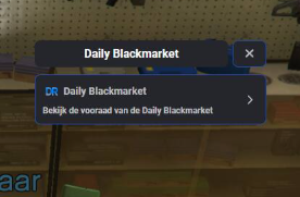 JK-Scripts - Blackmarket