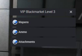 JK-Scripts - JK-VipBlackmarket