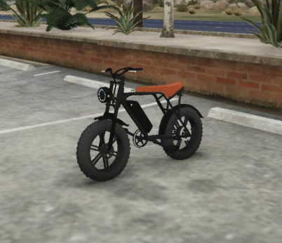 JK-Scripts - Fatbike