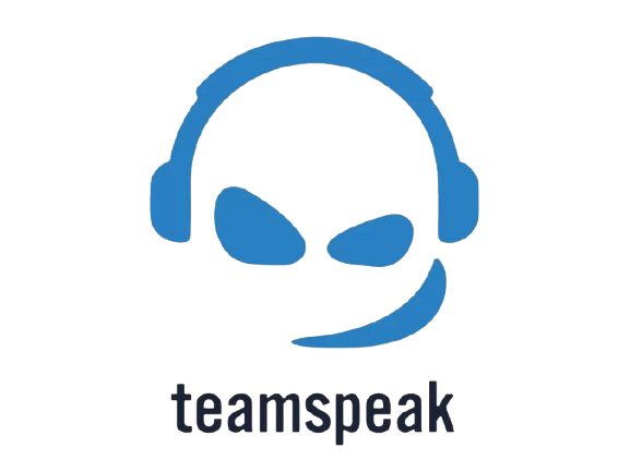 TeamSpeak