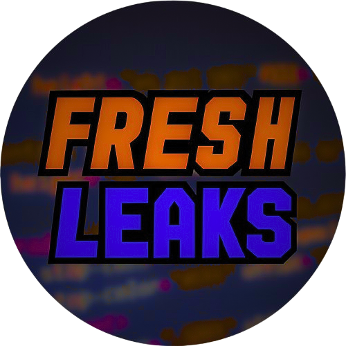 Fresh-Leaks